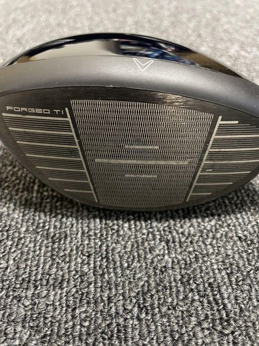 Solo cabezal de controlador Callaway Paradigm 10.5 - Imagen 4 de 7