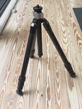 Really Right Stuff TVC-24 Carbon Fiber Tripod with Center Column and RRS Bag