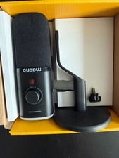 maono PD100X - USB/XLR Dynamic Microphone - RGB