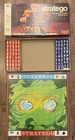 Vintage 1977 Stratego Board Game by Milton Bradley Complete W/ All Game Pieces