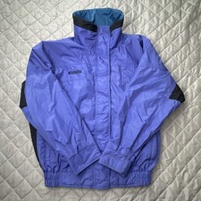 Columbia Bugaboo Women  s Large Vintage 90s Ski Jacket