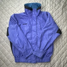 Columbia Bugaboo Women’s Large Vintage 90s Ski Jacket