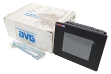 NEW AVG AUTOMATION EZ-T6C-FS OPERATOR INTERFACE EZT6CFS
