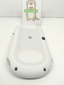 PS Vita Glacier White PCH 2000 ZA22 w/USB Wi-Fi PSV Used Tested 0206A