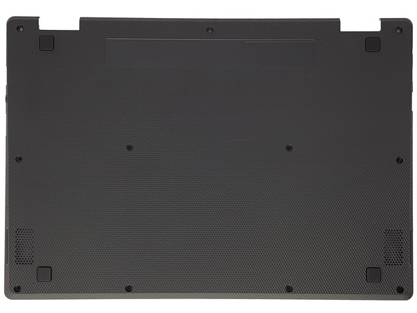 Acer Chromebook C738T Unterseite Basis Untere Abdeckung Schwarz 60.G55N7.002-image