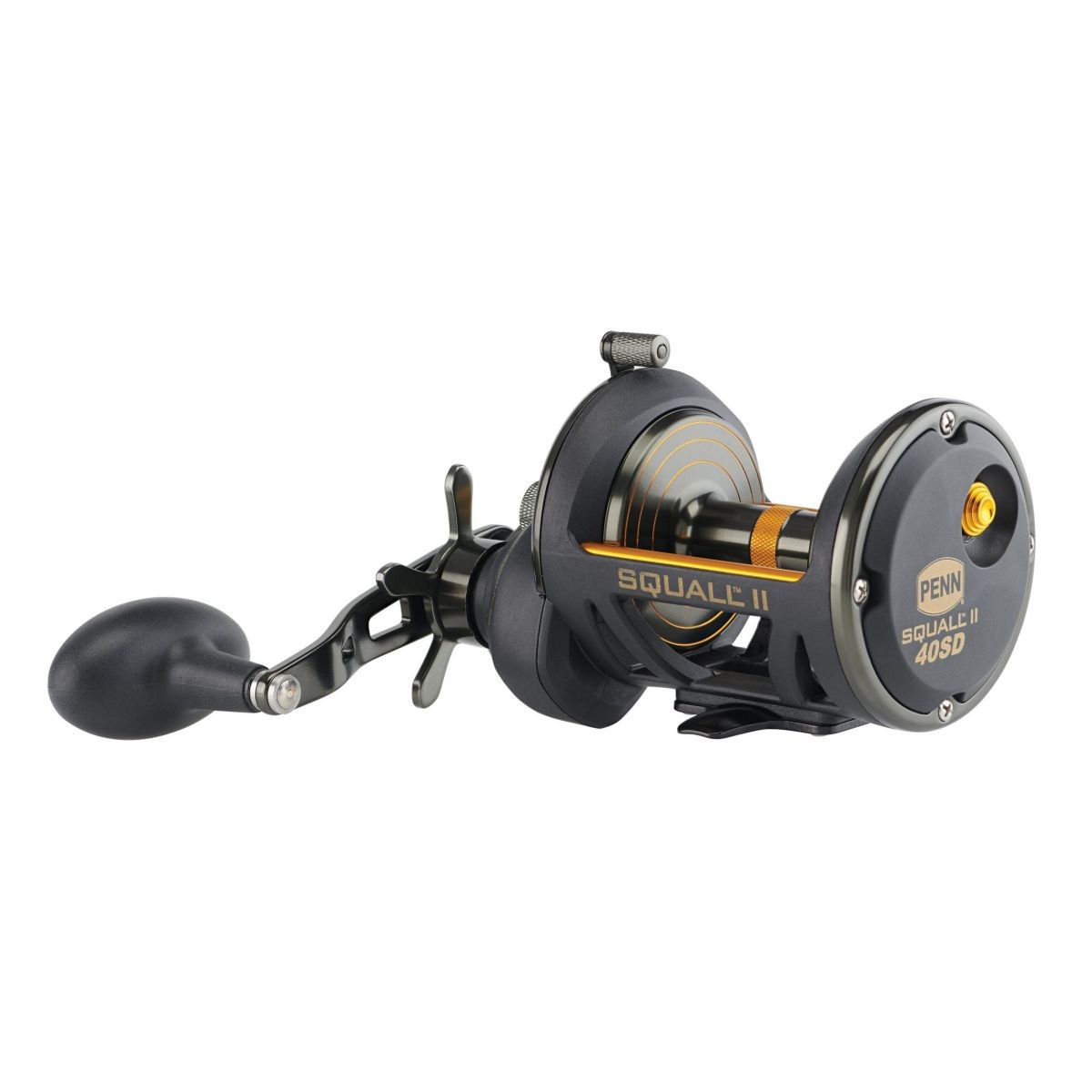 Коробка для барабанов PENN Suqall II 40 Star Drag Reel Box 29290₽