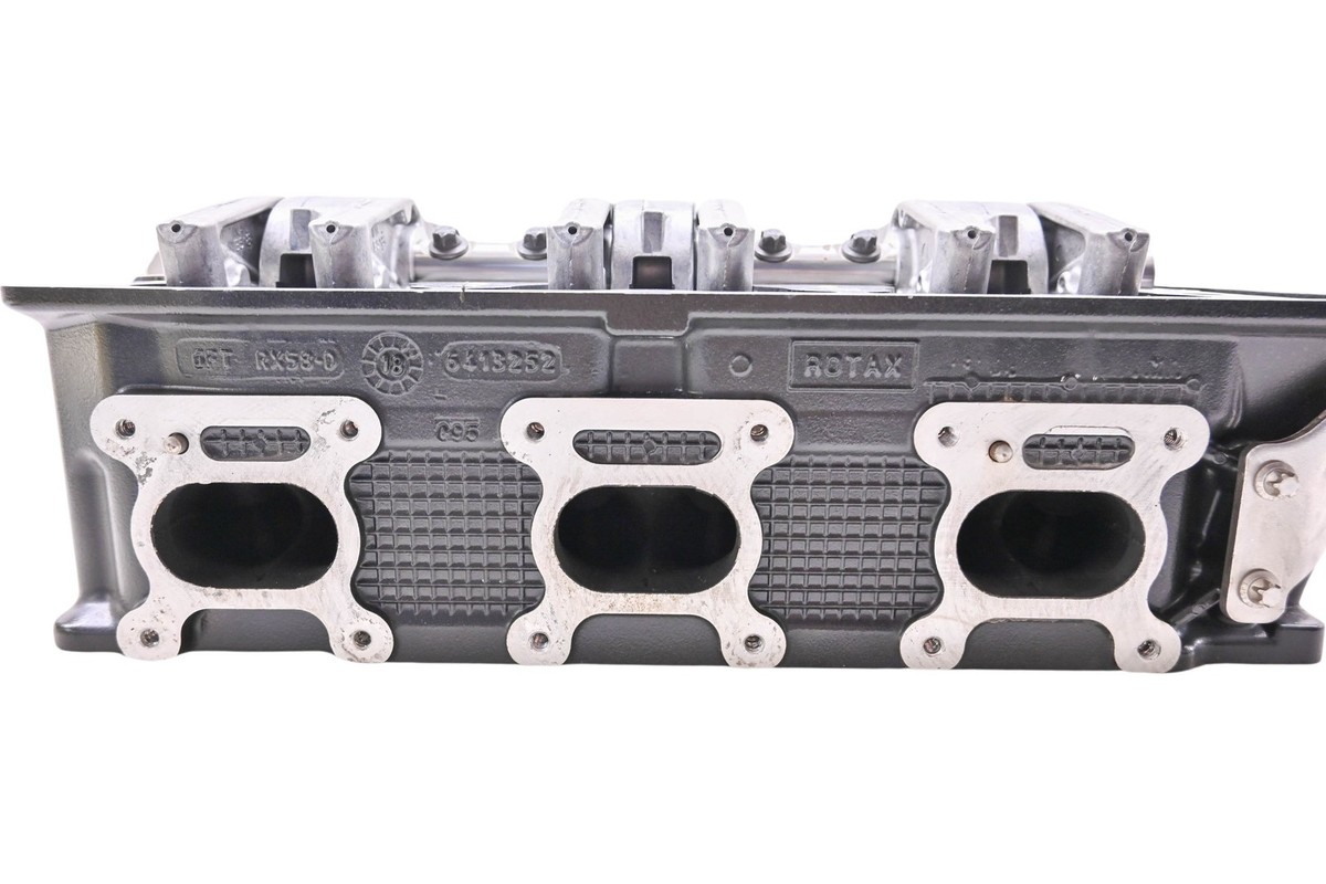 Sea-Doo 2016-2018 GTX RXP Cylinder Head Assembly 420413258 Sea-Doo 2016-2018 GTX RXP Cylinder Head Assembly 420413258