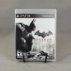 Batman Arkham City (Sony Playstation 3) PS3 Game CIB