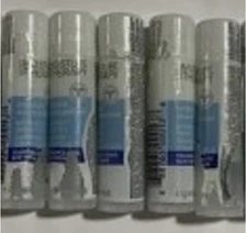 5 Avon Moisture Therapy Intensive Healing Repair Lip Balm (Damaged Packaging)
