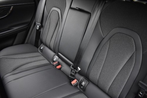 2025 Omoda OMODA E5 61.05kwh Comfort Suv 5dr Electric Auto (204 Ps) HATCHBACK El - Picture 9 of 24