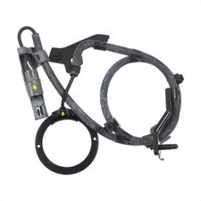 Mpulse Sen-2Abs3302 Front Right Abs Wheel Speed Sensor For Fits For Chevrolet