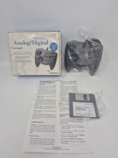 Radio Shack Analog Digital Gamepad Controller...