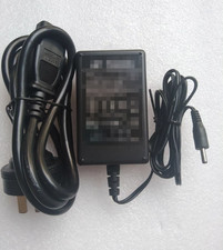 Power Supply Adapter Charger for Icom IC-A6
