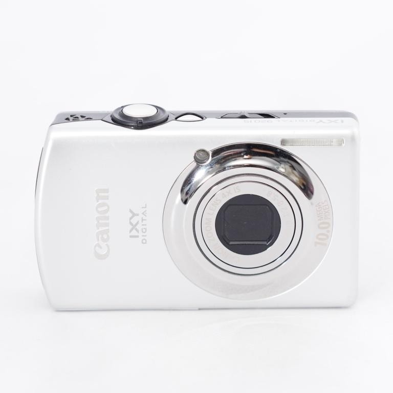 Near Mint] Canon IXY DIGITAL 920 IS 10.0MP Compact Digital