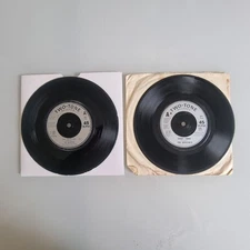 Two Tone Records Ghost Town  Three Minute Hero .