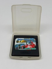 Thumbnail of ebay&reg; auction 147155190627 | Sega Game Gear - Super Monaco GP - nur Modul PAL
