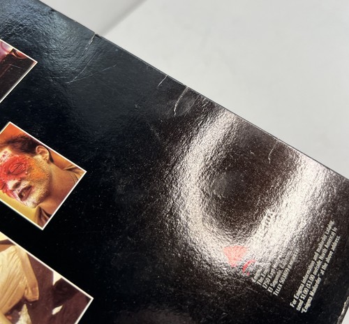 Return of the Living Dead Original Soundtrack Vinyl LP 1985 Enigma 72004-1 - Bild 8 von 9