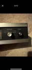 PRE-MARANTZ STANDARD RADIO CORP SR-A100TU AM/FM STEREO RECEIVER VINTAGE
