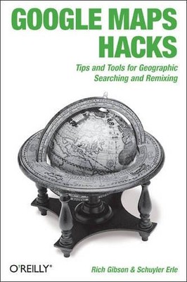 Schuyler Erle Google Map Hacks (Taschenbuch) Hacks (US IMPORT)