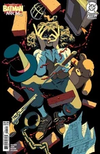 Absolute Batman Ark M Special #1 Cover B Javier Rodriguez (PRESALE 01/07/26)