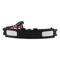 Ladekontakte Ecovacs 201-2357-1120 FüR Staubsauger-Roboter