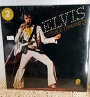 Elvis Presley Double Dynamite Vinyl 2 Album LP Records 1975 Pickwick New SEALED