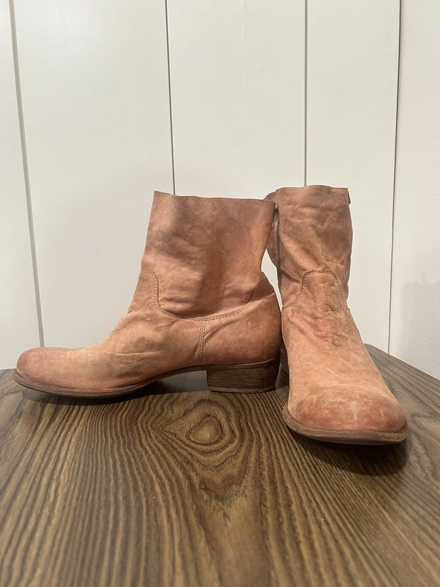 MOMA Boots for Women for sale - eBay
