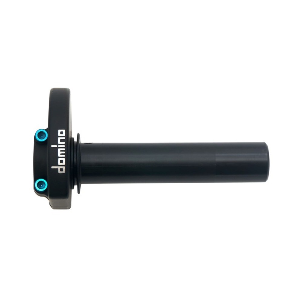 Free Shipping Fast Accelerator Monocylinder Domino Without Grips For Motorcycle