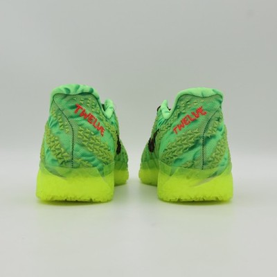 HV9923-700 Nike Ja 3 Spooky Season (HV9924-700) (Men's) | eBay