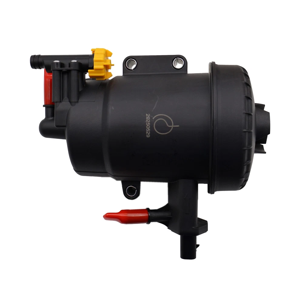 Fuel Filter Housing 68157290AB Fit For 2013-2018 Ram 2500 3500 4500 6.7L NEW Foto 3 de 4