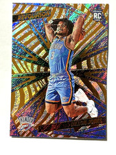 2024-25 Revolution Dillon Jones Rookie Card #115