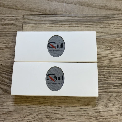 Vintage Mechanical Pencils by QUILL PEN USA New and Unused - Branded