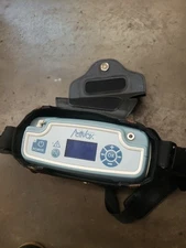 Life Choice Activox Portable Oxygen  with carrying case *read