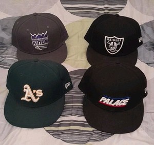 Palace New Era | eBay