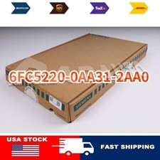New Siemens 6FC5220-0AA31-2AA0 6FC5 220-0AA31-2AA0 840Di/DiE sl CNC hardware