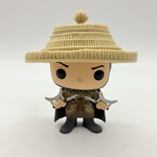 Funko Pop! Vinyl Big Trouble In Little China Thunder #155 VAULTED Loose Figure