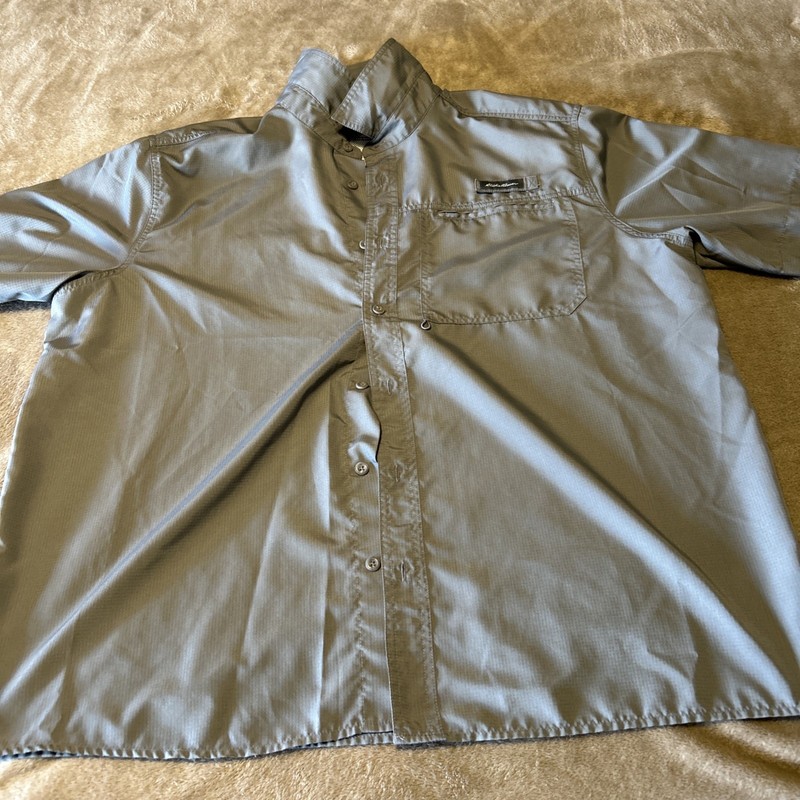Fishing Shirt