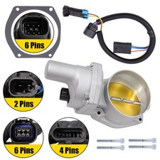 102mm Drive By Wire Dbw Electronic Throttle Body Kit For Ls2 Ls3 Ls6 Ls7 Ls9 Lsx 102mm Drive By Wire Dbw Electronic Throttle Body Kit For Ls2 Ls3 Ls6 Ls7 Ls9 Lsx