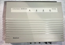 Modicon 490 NRP 95400 Line/drop Repeater