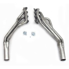 Exhaust Headers Fits Ford Mustang 4.6l V8 2005-2010 Stainless Coated Jba 6673s