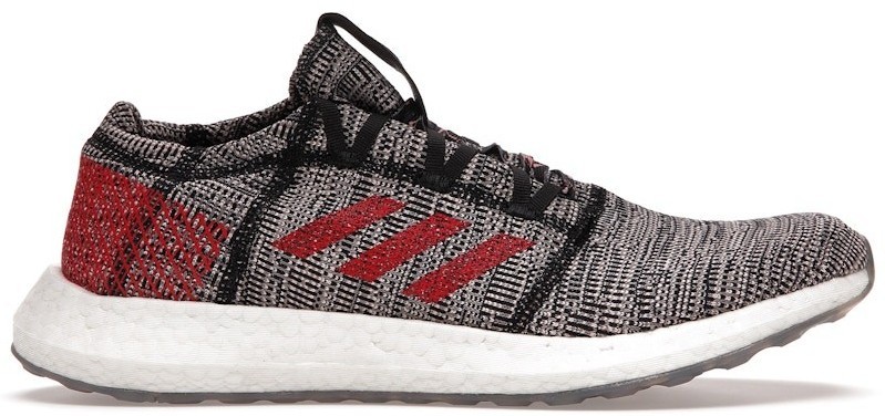 Sneakerboy x Wish x adidas PureBoost Jellyfish for Sale