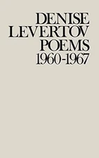 Denise Levertov Poems 1960196 - ACCEPTABLE