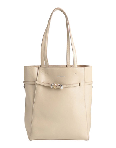 Givenchy - Women - Leather Shopper bag - Cream