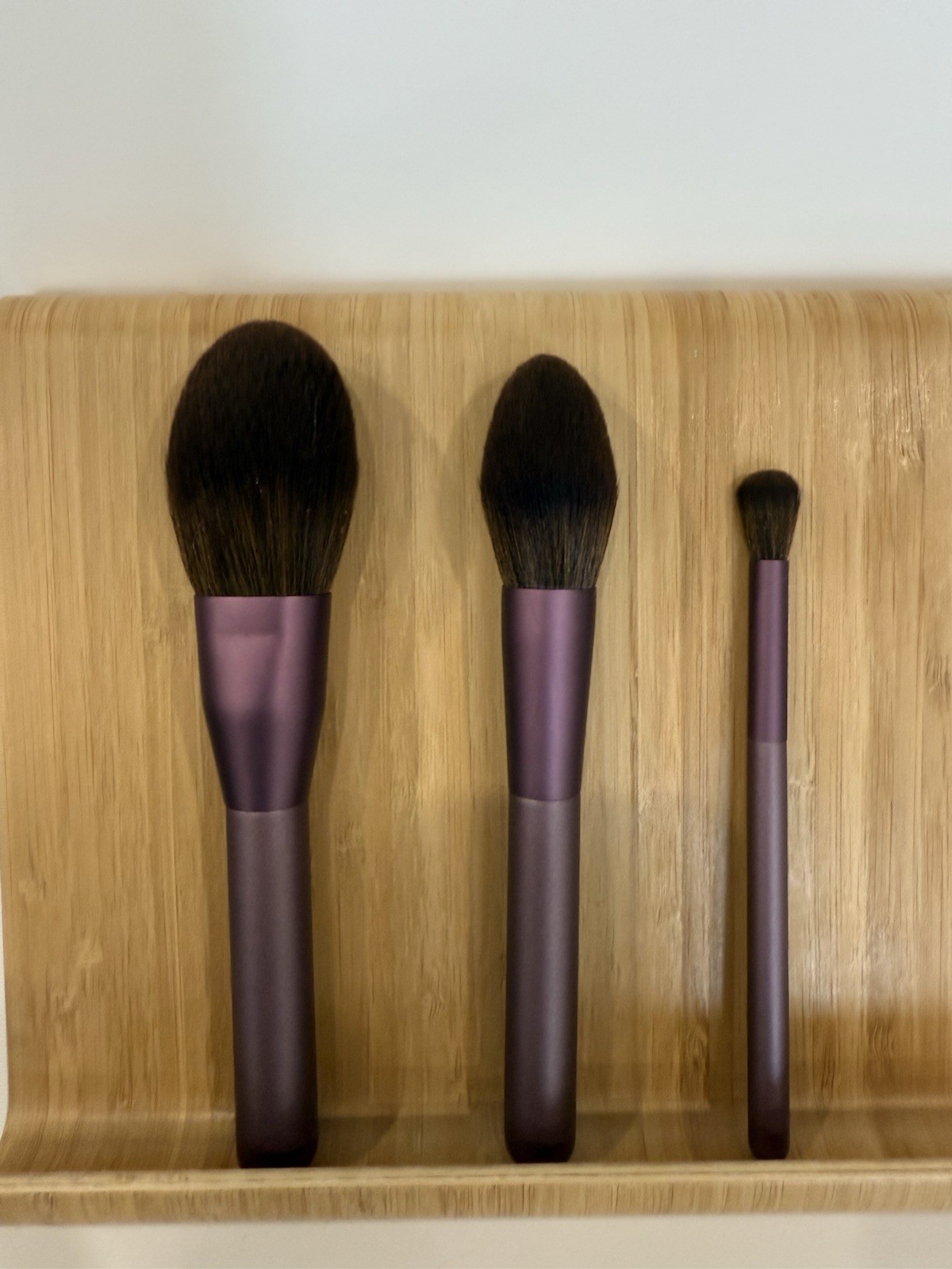 Eyeshadow Makeup Brush Set