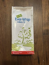 Ever-Whip Non-Dairy Whipped Cream 1030g