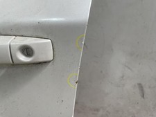 Porte avant et accessoires Subaru IMPREZA