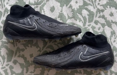 Nike Phantom GX 2 Elite AG - Shadow Pack - US Size 5.5 Football Soccer Cleats