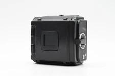Hasselblad "A12-6x6" Roll Film Back Black Latest #467