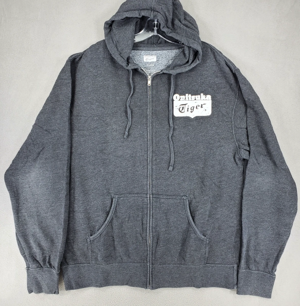 Hoodies & Sweatshirts for Men Onitsuka Tiger for Sale - Shop Men's