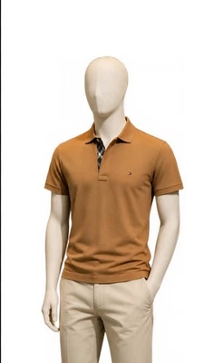 Tommy Hilfiger Premium Polo - Bild 1 von 3